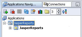 Installing JasperReports