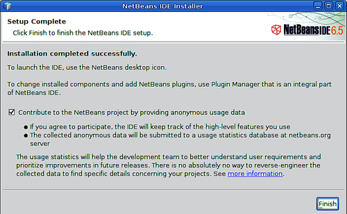 Installation Procedure