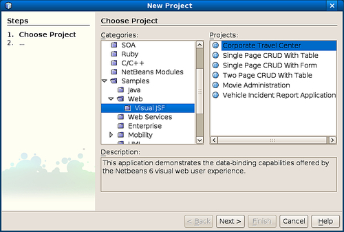 Deploying Our First Applicationconfiguring, NetBeans for Java EE developmentthird party RDBMS, connecting to