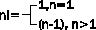 functionstatic variablesRecursion