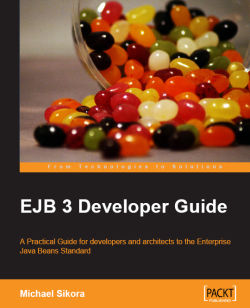 Ejb 3 Developer Guide Packt