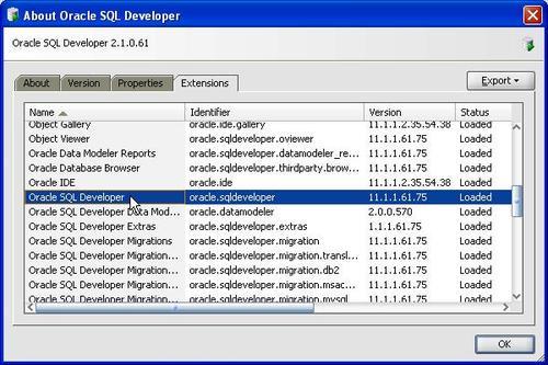 oracle sql developer download for mac