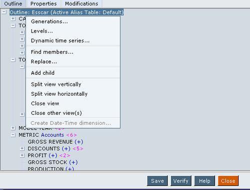 Oracle Essbase 9 Implementation Guide