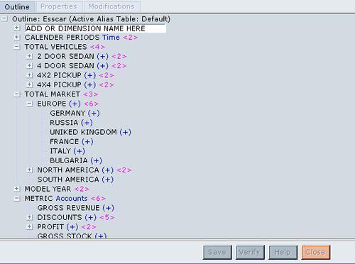 Oracle Essbase 9 Implementation Guide