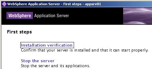 Installing WebSphere Application Server | WebSphere Application Server ...