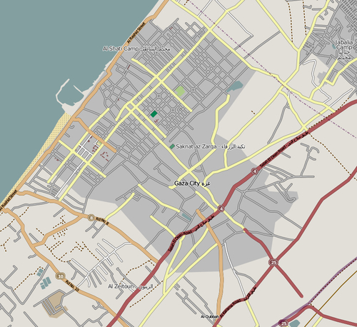 Olist Map Making a Free, Editable Map of the World | OpenStreetMap
