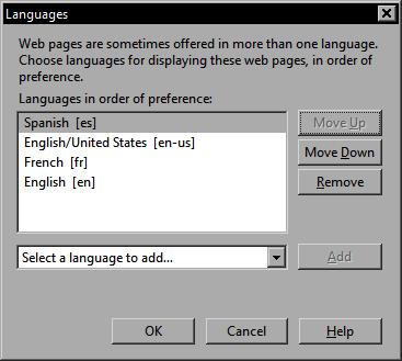 Registering a message bundle (JSF 1.2)