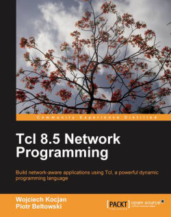 Tcl 8 5 Network Programming Packt