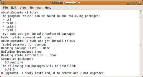 Unix-like systems