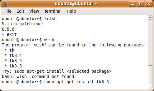 Unix-like systems