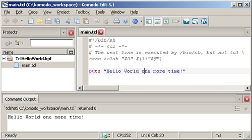 Komodo