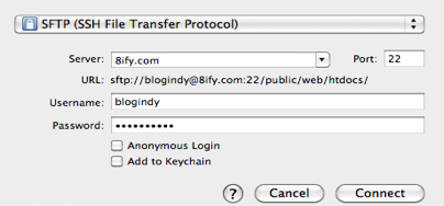 Manually installing a plugin with a Mac