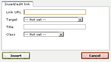 Image pop ups