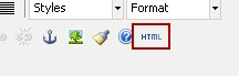 Image pop ups