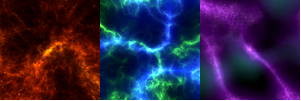 Spacescape