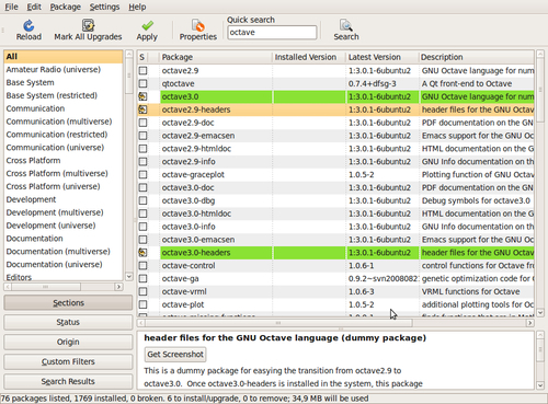 GNU/Linux