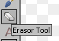 Drawing the sprite