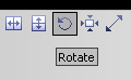 Drawing the sprite