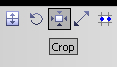 Drawing the sprite