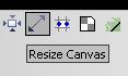 Drawing the sprite