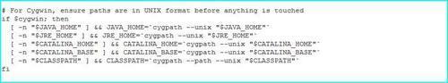 What is JAVA_HOME?