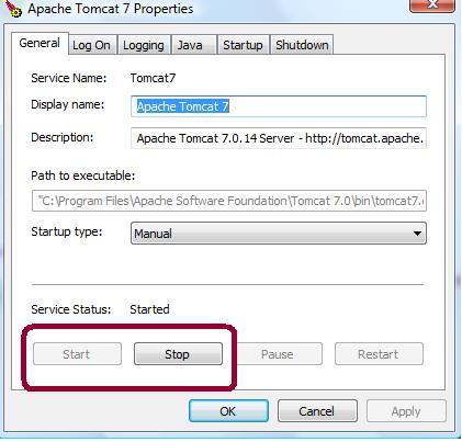 Services in Windows