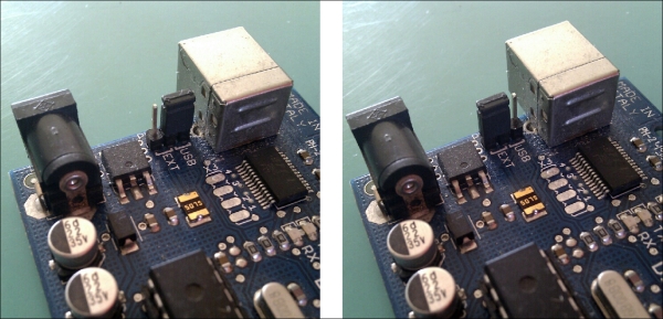 Power supply fundamentals