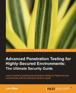 Ptes Penetration Testing Execution Standard Technical Guideline