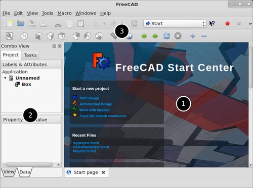 instal the last version for apple FreeCAD 0.21.0