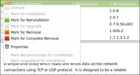 netcat install on windows asking for password