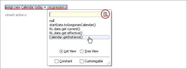 Creating a function