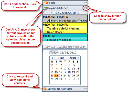 lotus notes 8.5 keyboard shortcuts