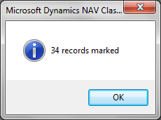 Working with Tables and Records | Microsoft Dynamics NAV 2009 ...