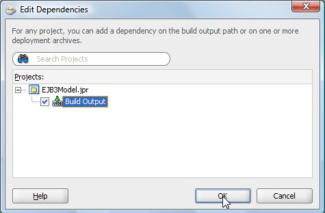 Creating a client