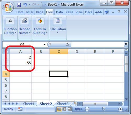 How it works..spreadsheetdebugging, steps.