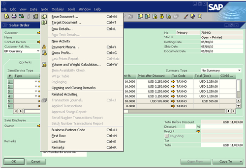 1. SQL Query Basic | Mastering SQL Queries for SAP Business One