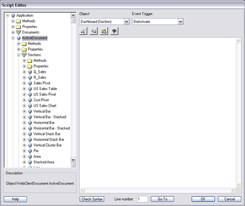 Advanced Hyperion Interactive Reporting Techniques | Oracle Hyperion ...