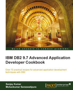 Using The New Truncate Statement Ibm Db2 9 7 Advanced Application Developer Cookbook