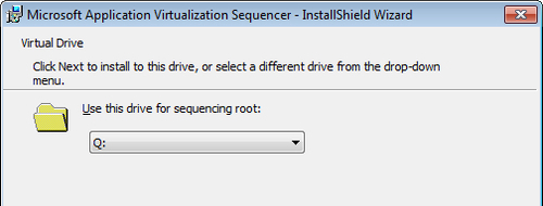 What's new in App-V 4.6 SP1?