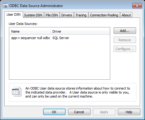 What's new in App-V 4.6 SP1?