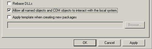 What's new in App-V 4.6 SP1?