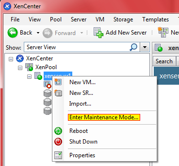 Citrix XenServer 6.0 Administration Essential Guide