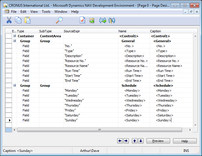 microsoft dynamics nav 2013 review