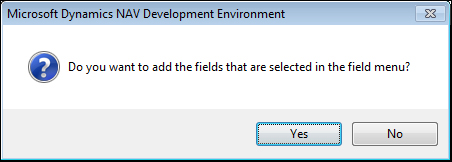 Creating a List Report