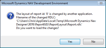 Creating a List Report