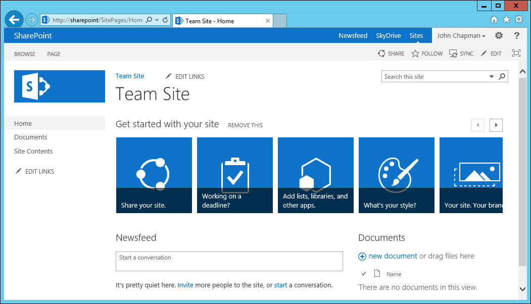 Creating A Fixed Width Master Page Sharepoint 2013 Wcm Advanced Cookbook