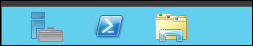 Working with Server Manager properties (Should know)
