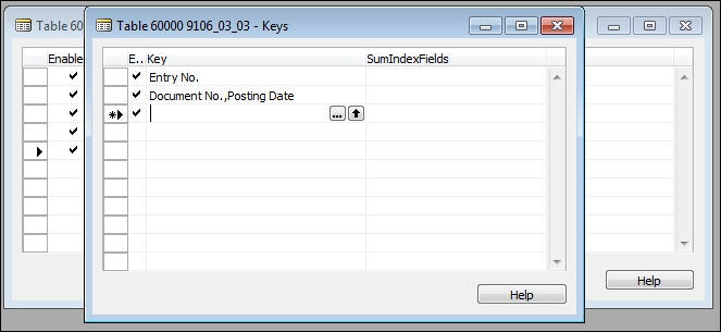 3. Working with Tables, Records, and Queries | Microsoft Dynamics NAV 7 ...