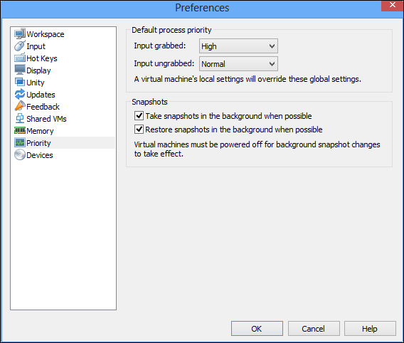 Vmware Optimization Tool No Internet