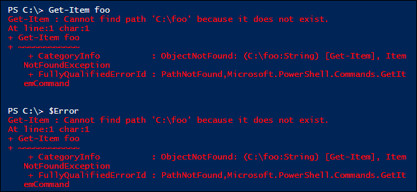 1. Understanding PowerShell Scripting | Windows Server 2012 Automation ...